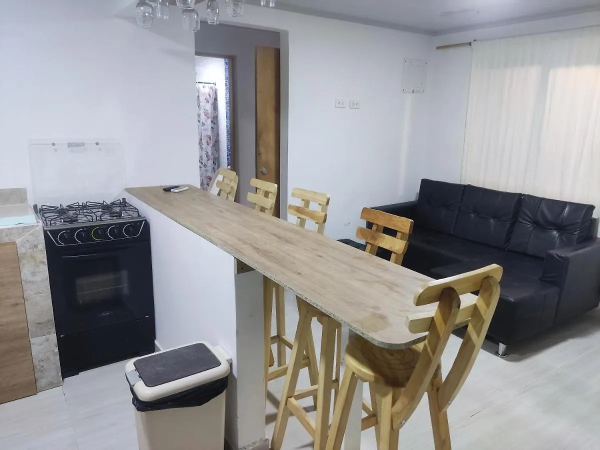 Holiday home San San Andres Magic House 0 By Bbbsai Villa Buenavista
