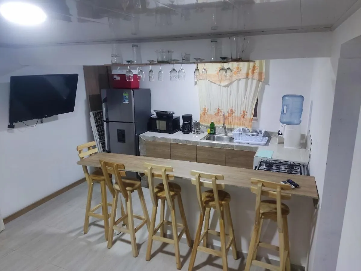 San San Andres Magic House 0 By Bbbsai Villa Buenavista  Holiday home