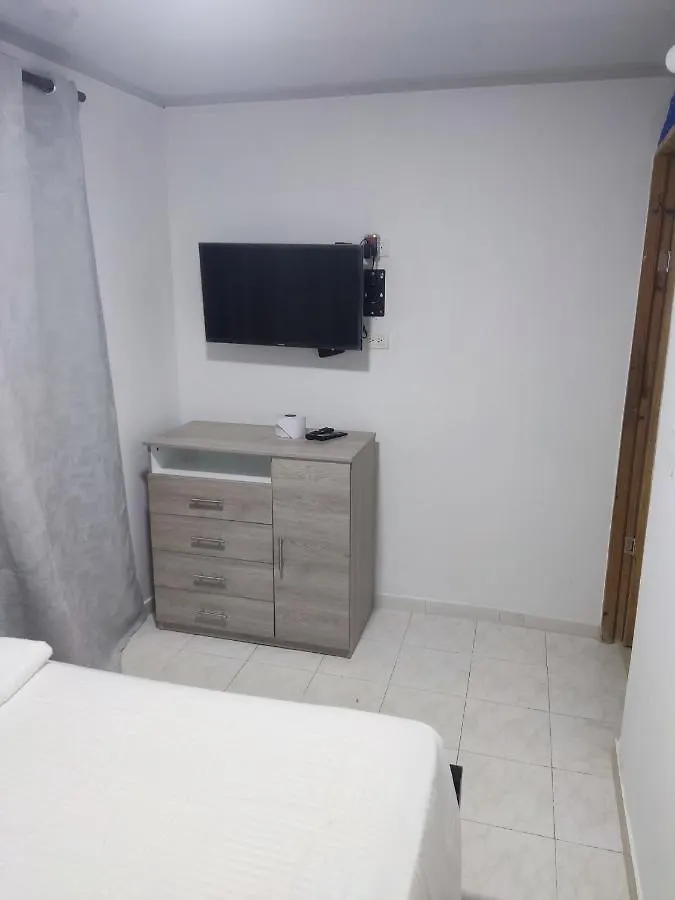 Holiday home San San Andres Magic House 0 By Bbbsai Villa Buenavista  Colombia