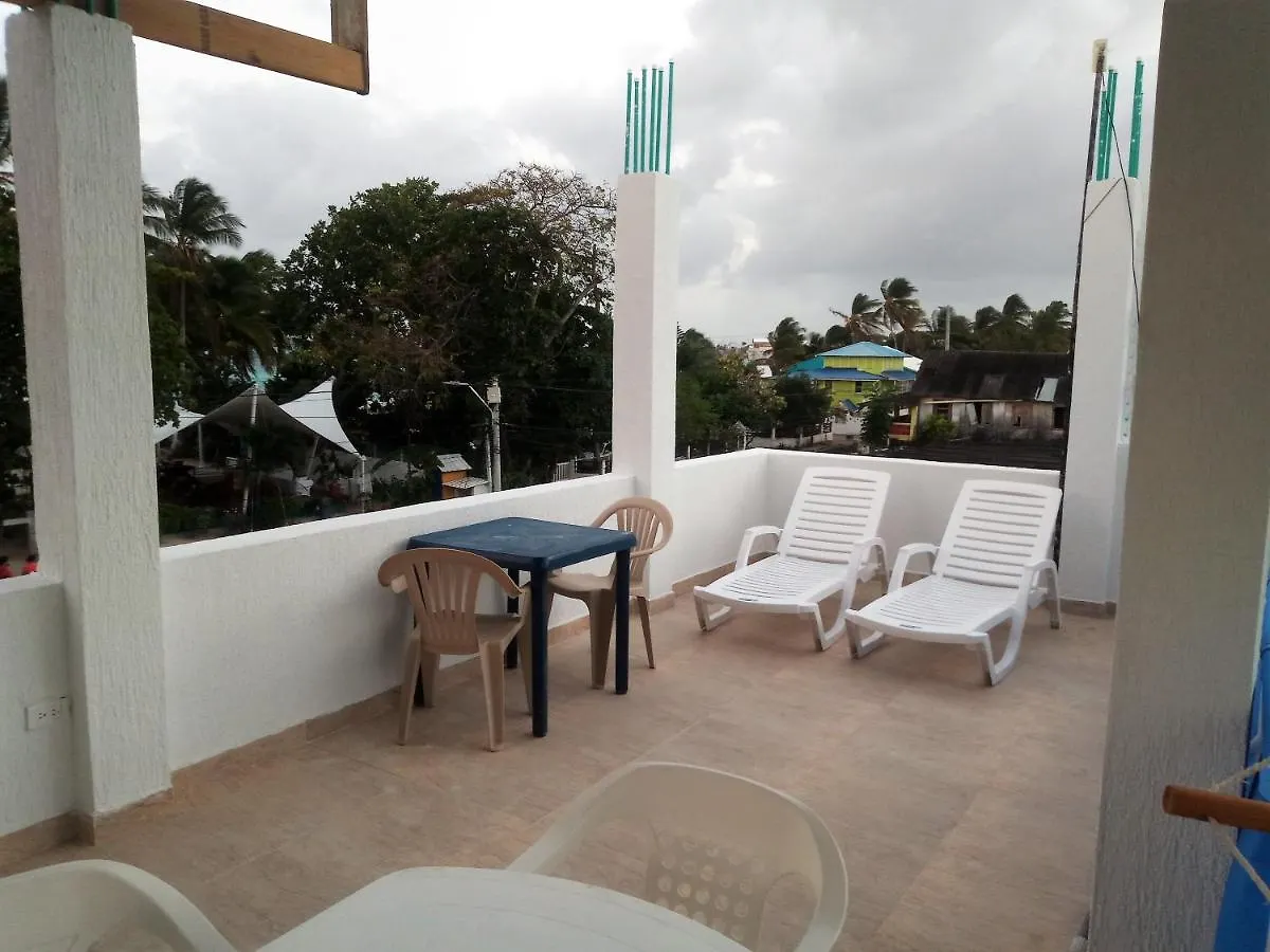 Holiday home San San Andres Magic House 0 By Bbbsai Villa Buenavista