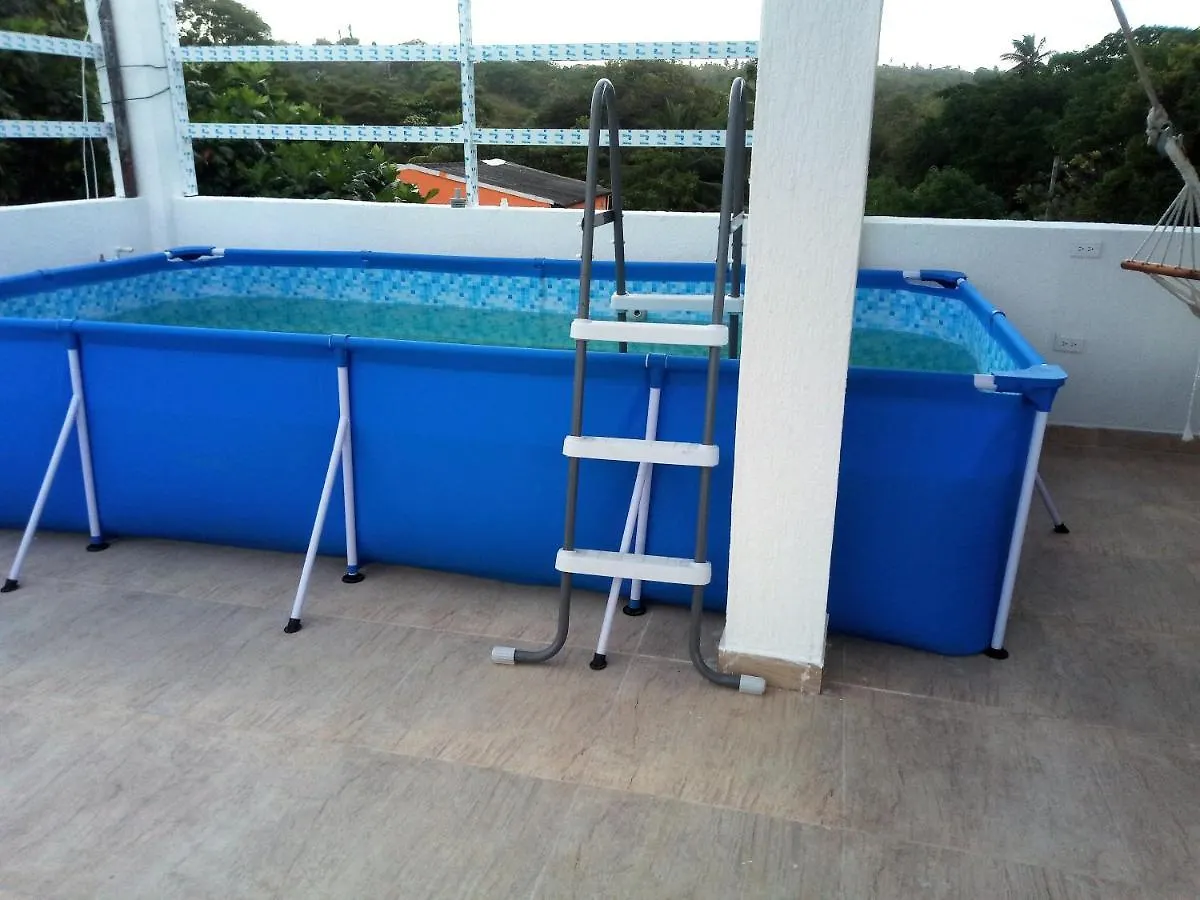 San San Andres Magic House 0 By Bbbsai Villa Buenavista  Holiday home Buenavista (San Andres and Providencia Islands)