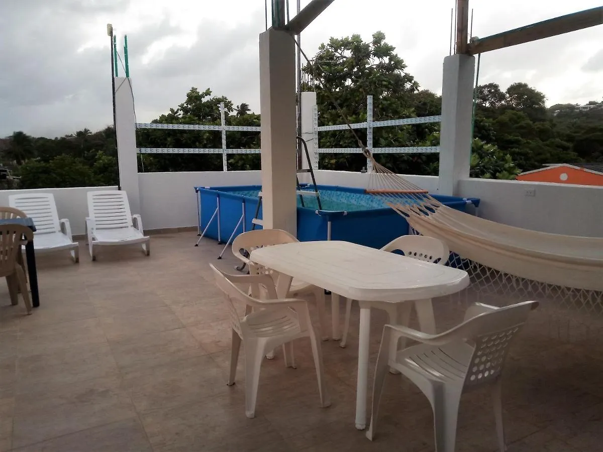 San San Andres Magic House 0 By Bbbsai Villa Buenavista  0*, Buenavista (San Andres and Providencia Islands) Colombia