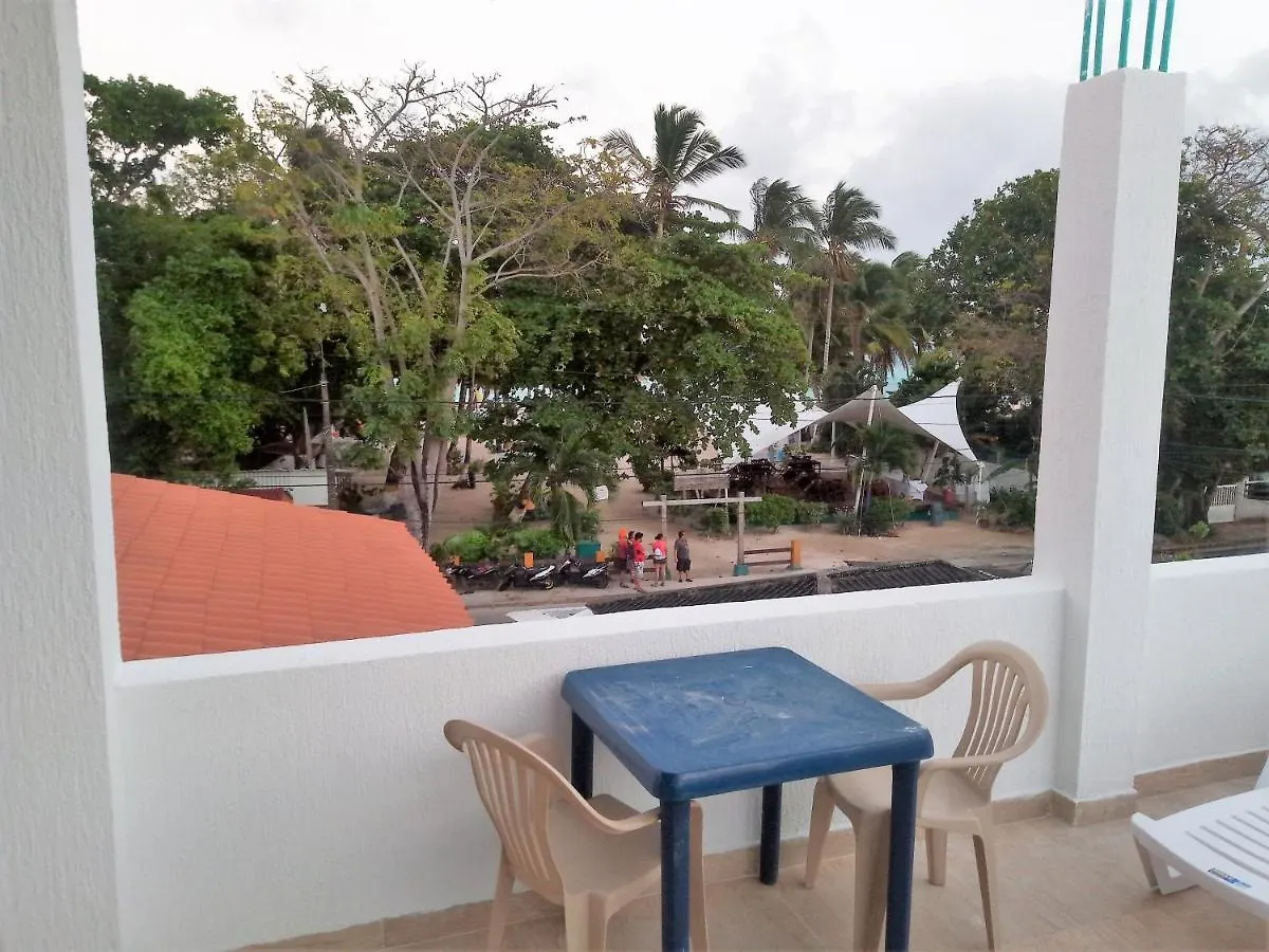 San San Andres Magic House 0 By Bbbsai Villa Buenavista